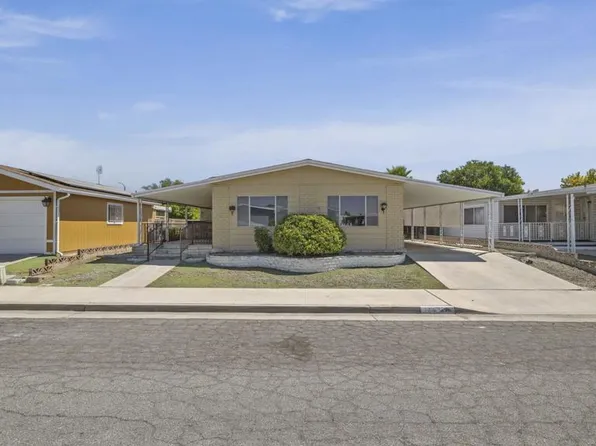1265 Cabrillo Dr, Hemet, CA 92543