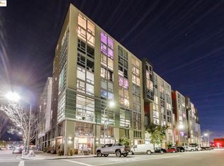 311 Oak St APT 803, Oakland, CA 94607