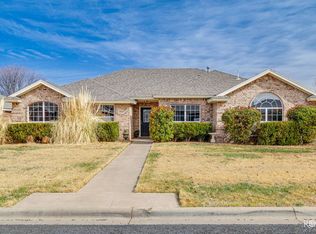 3618 Dominion Rdg, San Angelo, TX 76904