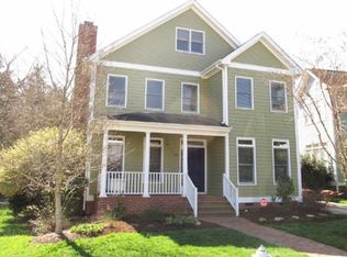 104 Stable Rd, Carrboro, NC 27510