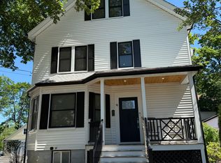 9 Summit St, Waltham, MA 02451