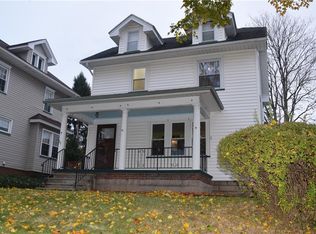 83 Rosalind St, Rochester, NY 14619