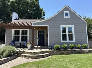 2016 Lombardy Cir, Charlotte, NC 28203