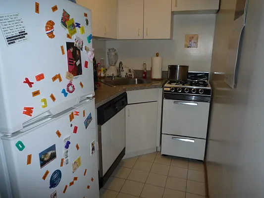 Rented by New Yorker Realty | media 1