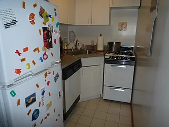 Rented by New Yorker Realty