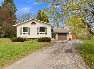 516 Maitland Cres, North Huron, ON N0G2W0
