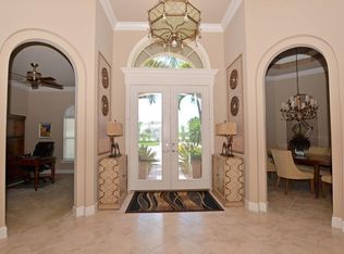 12119 Wicklow Ln, Naples, FL 34120