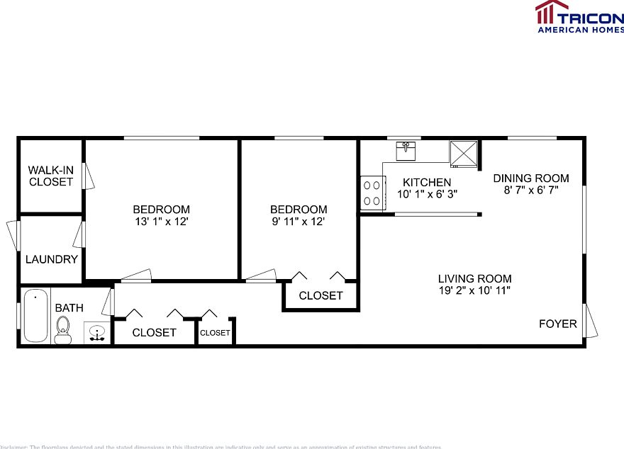 1st image of 1480 NW 22nd Ct #3