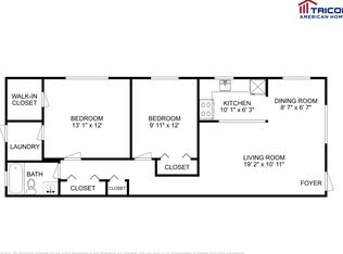 1480 NW 22nd Ct #3, Fort Lauderdale, FL 33311