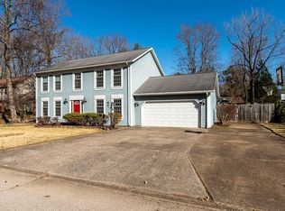 509 Berry Ct, Evansville, IN