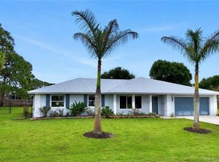 2861 SE Calvin St, Port Saint Lucie, FL 34952