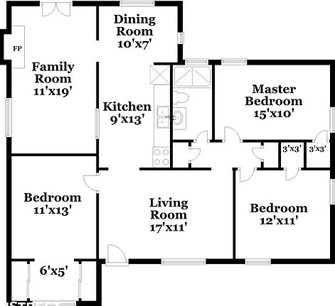3rd image of this home