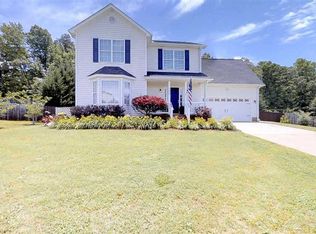 105 Faulkner Cir, Greer, SC 29651