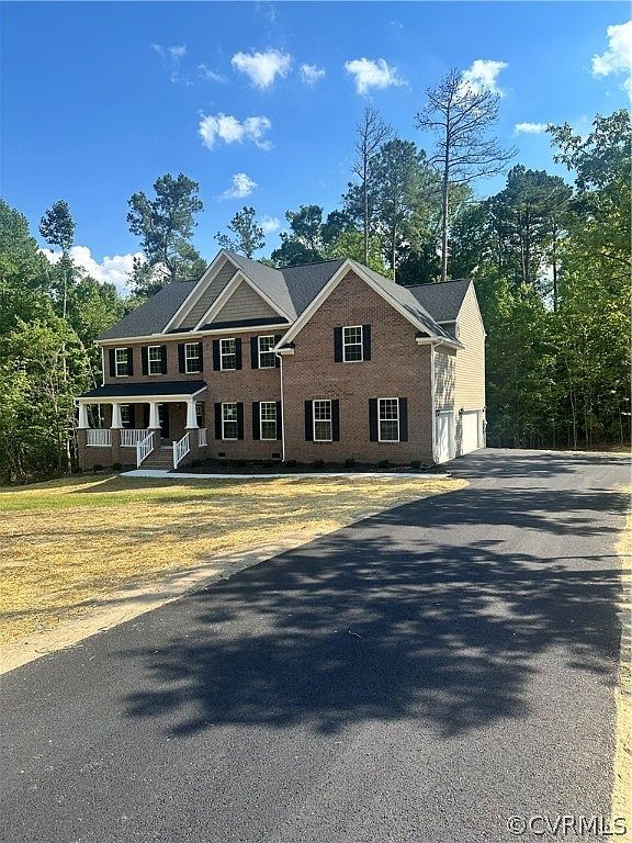 10542 Brandy Oaks Blvd, Chesterfield, VA 23832 MLS 2404595 Zillow