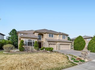 2770 Ranch Reserve Lane, Denver, CO 80234
