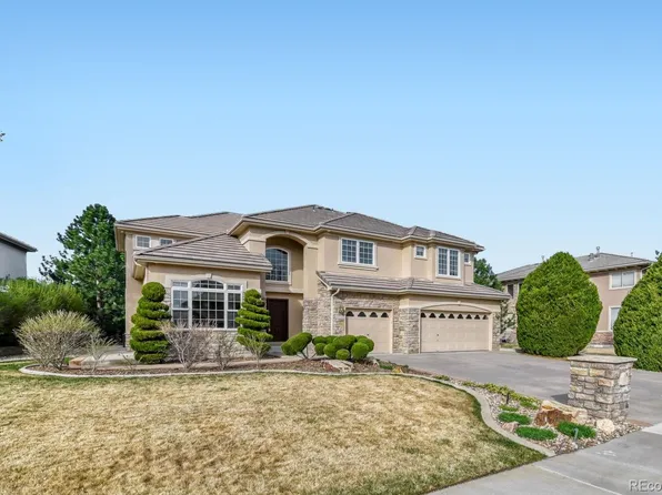2770 Ranch Reserve Lane, Denver, CO 80234