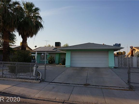 2nd image of 4114 E Harmon Ave