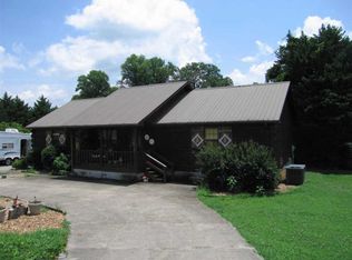 Circle R Dr, Benton, TN 37307