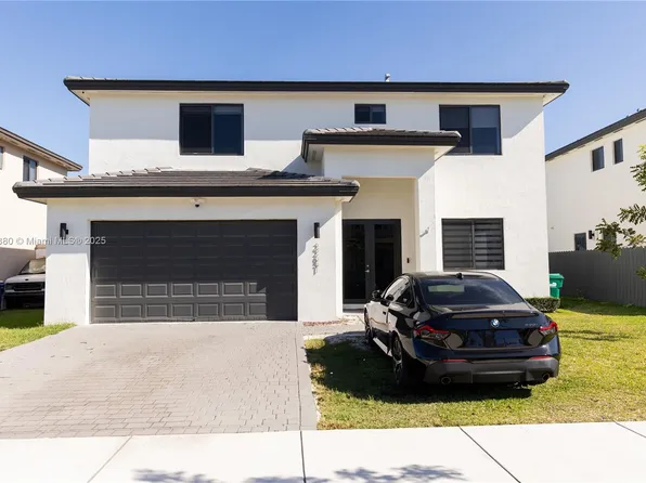 22651 SW 130th Ave, Miami, FL 33170