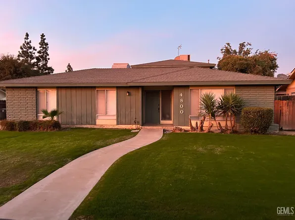 4800 Summertree Ln, Bakersfield, CA 93309