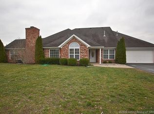 651 Kingsbury Ct UNIT 57, Clarksville, IN 47129