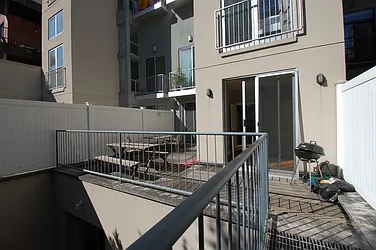 Rented by Bold New York