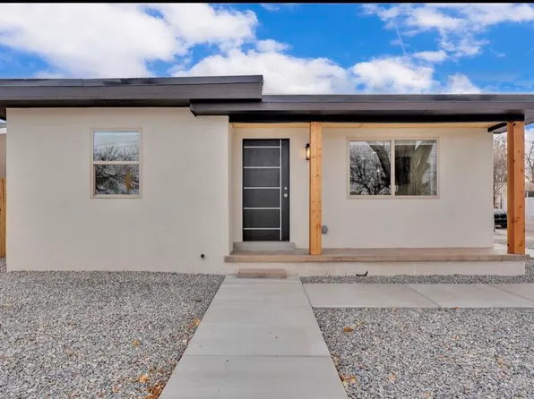 1144 Buena Vista Dr SE, Albuquerque, NM 87106