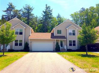 44 Cheney Ln, Danville, NH 03819