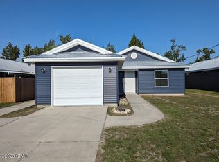 1532 Chandlee Ave, Panama City, FL 32405