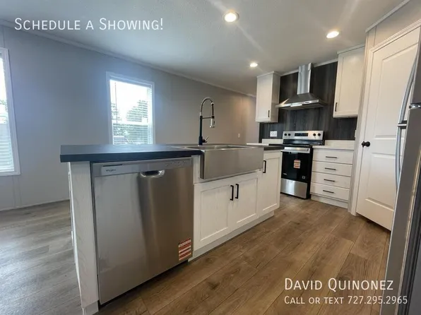 701 W Mill St, Brinkhaven, OH