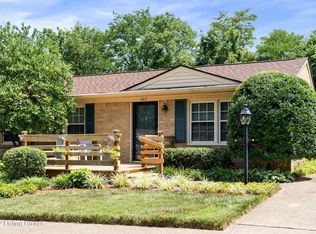 8817 William Penn Way, Louisville, KY 40228