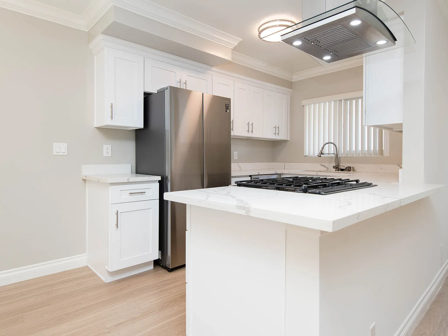 1 bed, 700 sqft, $2,850 — Photo 4