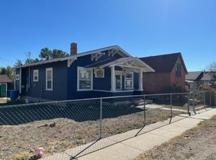 1524 San Juan Ave, Trinidad, CO 81082