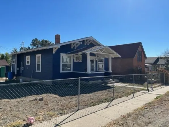 1524 San Juan Ave, Trinidad, CO 81082