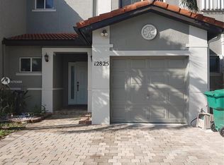 12825 SW 28th Ct #1, Miramar, FL 33027