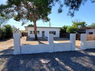 2331 S Tucson Stra, Tucson, AZ 85713