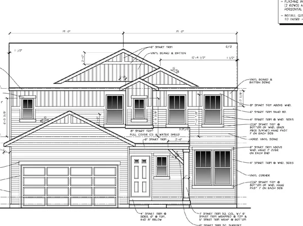 8235 Cooks Corner Dr, Byron Center, MI 49315