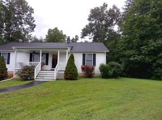 204 Sterling Lamm Dr, Ruckersville, VA 22968