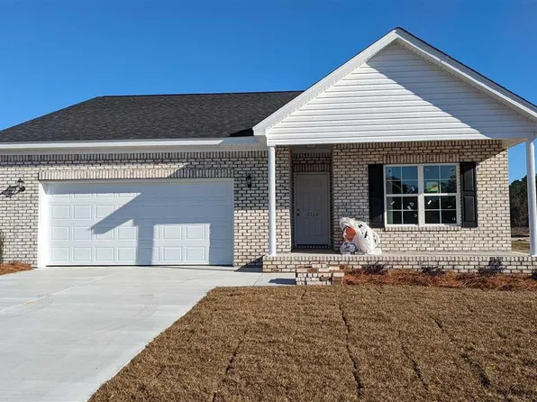 3716 Saddleridge Dr, Florence, SC 29501