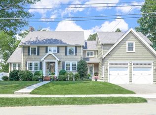 81 Stevens Rd, Needham, MA 02492