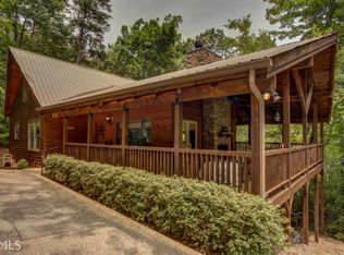 334 Laurel Ridge Rd, Cleveland, GA 30528