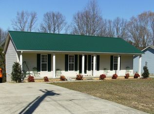 1532 Paran Rd, Cookeville, TN 38506