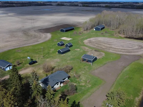58201 Range Road 214, Thorhild County, AB T0A 0Z0