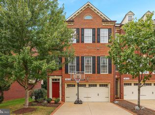 1612 Regent Manor Ct, Silver Spring, MD 20904