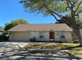 3414 Charleston Ln, Cibolo, TX 78108