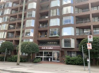 950 Drake St #610, Vancouver, BC V6Z2B9