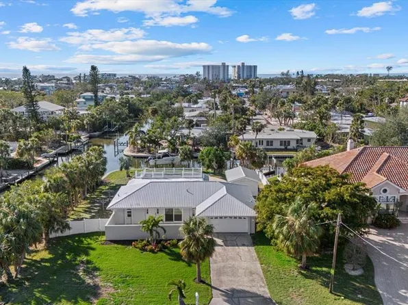 5164 Windward Ave, Sarasota, FL 34242