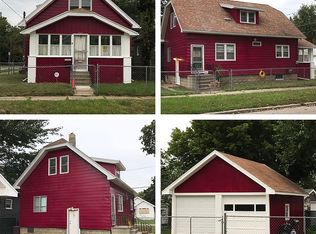 1701 Arlington Ave, Flint, MI 48506