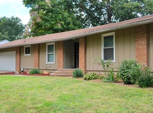 3519 E Eastwood Blvd, Springfield, MO 65809