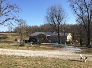 2543 N Wood St, Neosho, MO 64850
